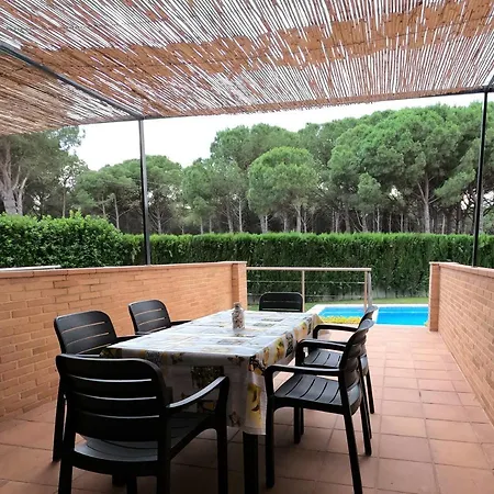 Mar Air Conditioning ,parking Vila