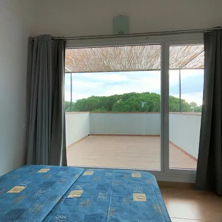Villa Mar Air Conditioning ,parking L' Escala