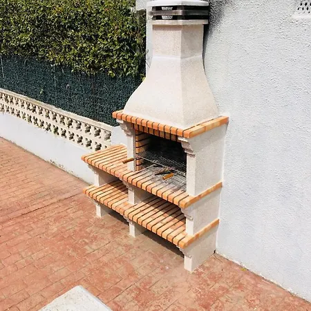 Mar Air Conditioning ,parking L' Escala